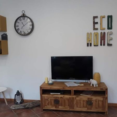 House Bali Furnas Appartement Furnas  Buitenkant foto