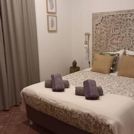 House Bali Furnas Appartement Furnas  Buitenkant foto