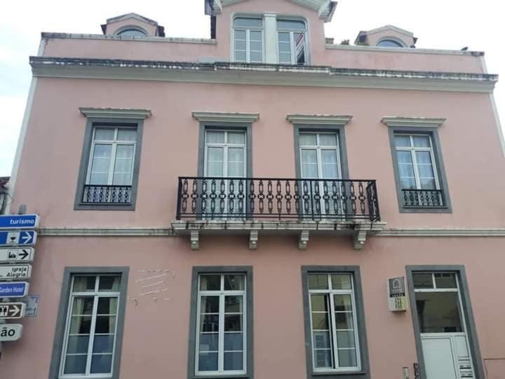 House Bali Furnas Appartement Furnas  Buitenkant foto
