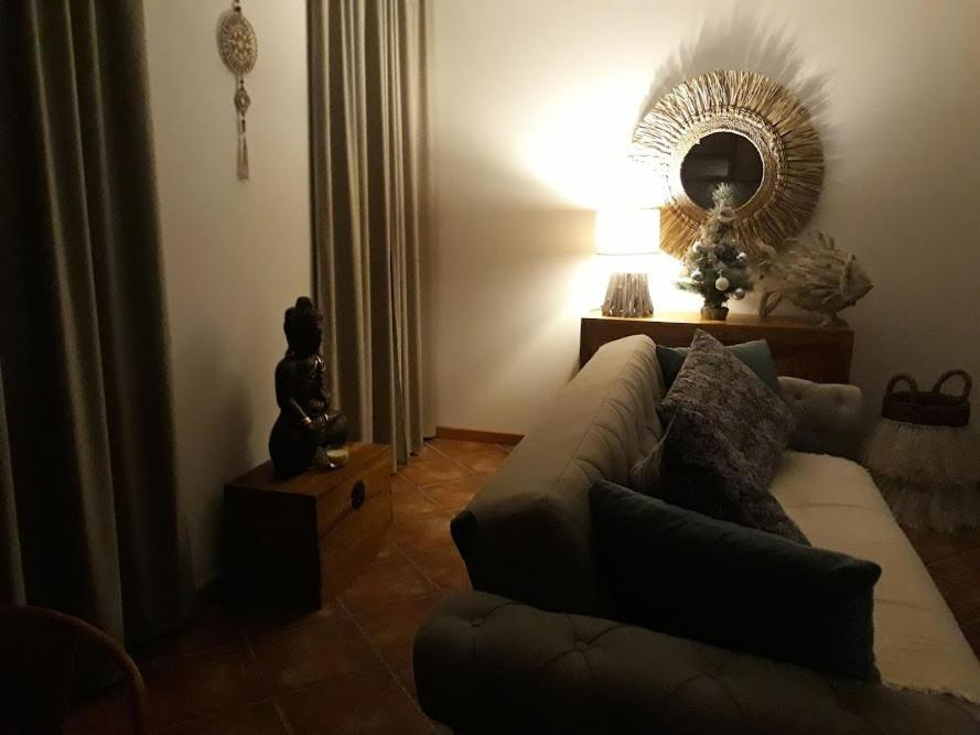House Bali Furnas Appartement Furnas  Buitenkant foto