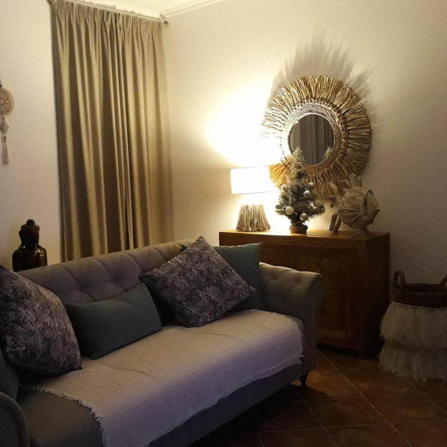 House Bali Furnas Appartement Furnas  Buitenkant foto