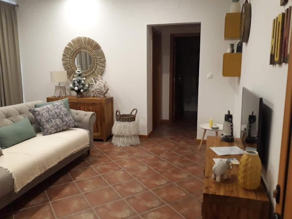 House Bali Furnas Appartement Furnas  Buitenkant foto