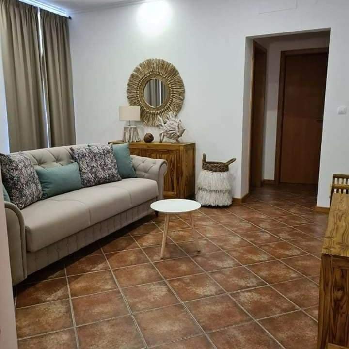 House Bali Furnas Appartement Furnas  Buitenkant foto