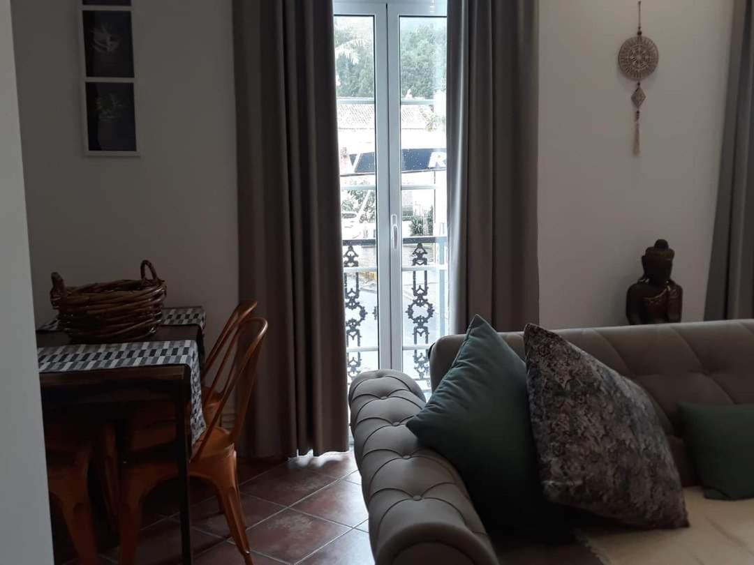House Bali Furnas Appartement Furnas  Buitenkant foto