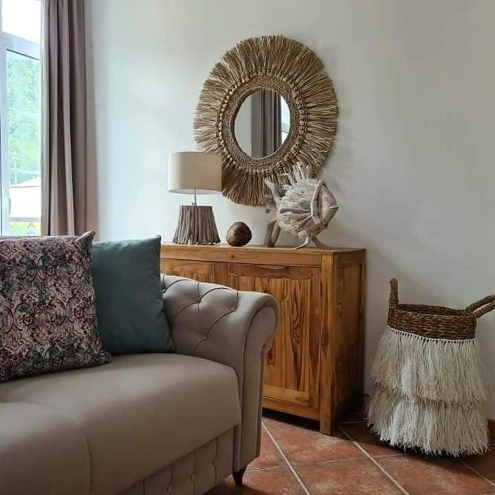 House Bali Furnas Appartement Furnas  Buitenkant foto