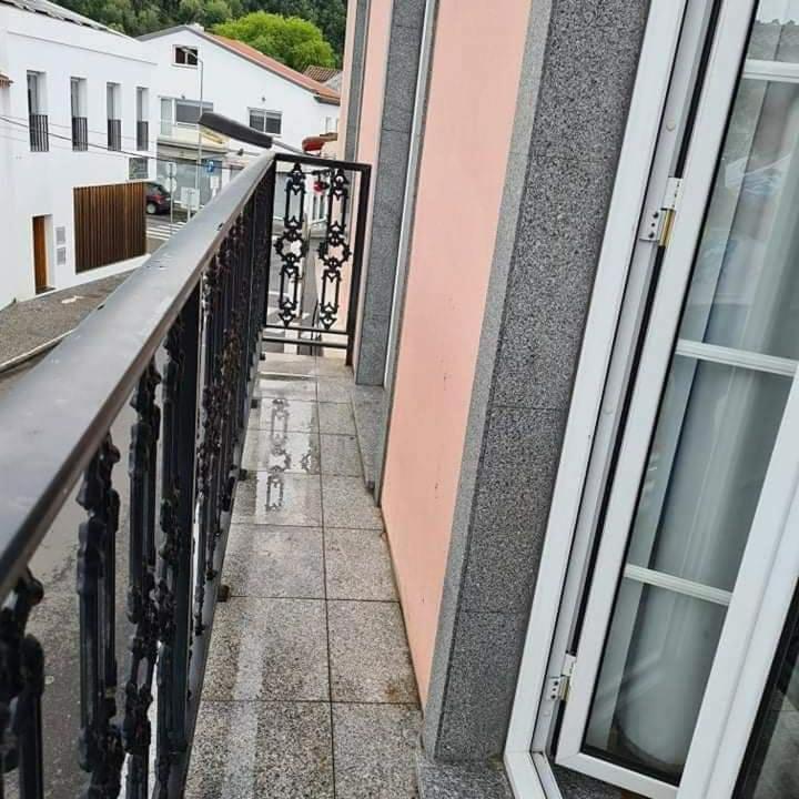 House Bali Furnas Appartement Furnas  Buitenkant foto