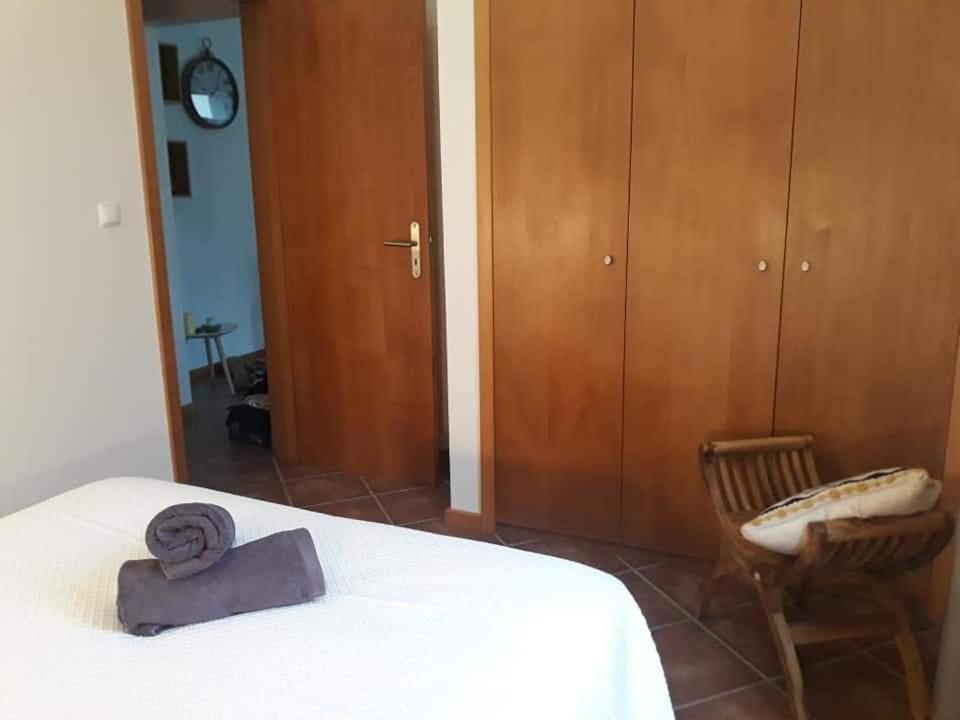 House Bali Furnas Appartement Furnas  Buitenkant foto