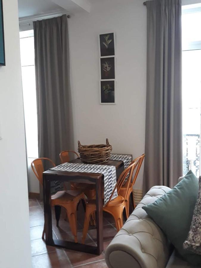 House Bali Furnas Appartement Furnas  Buitenkant foto