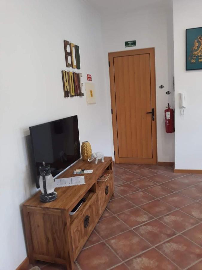 House Bali Furnas Appartement Furnas  Buitenkant foto